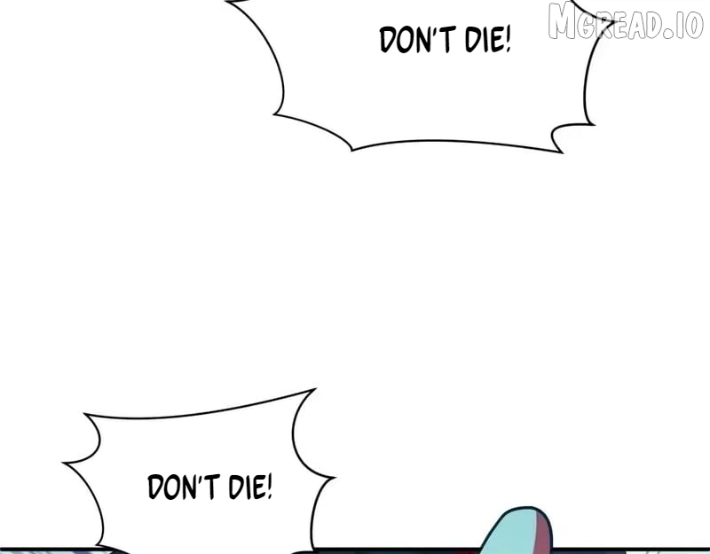 Era of the Haunted Chapter 595  - page 21